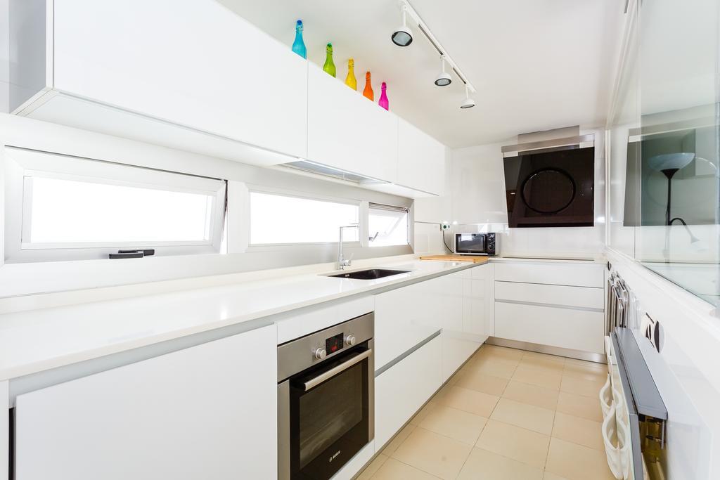 El Atico Del Marques Free Parking By Cadiz4Rentals エクステリア 写真