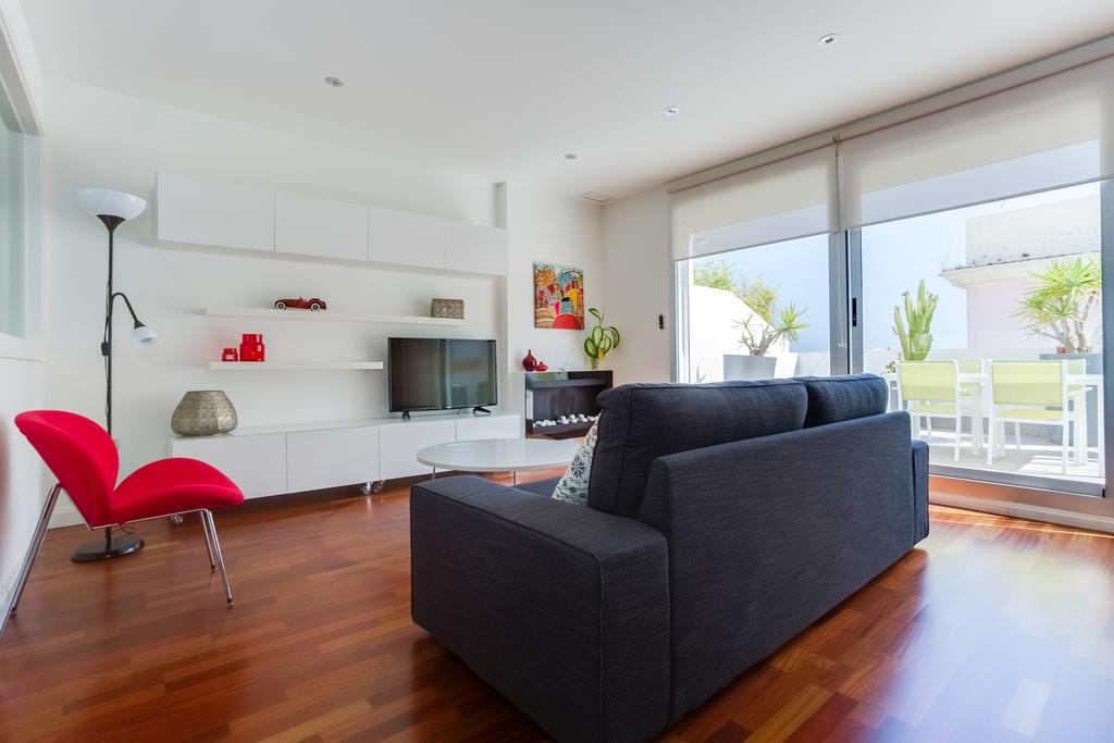 El Atico Del Marques Free Parking By Cadiz4Rentals エクステリア 写真