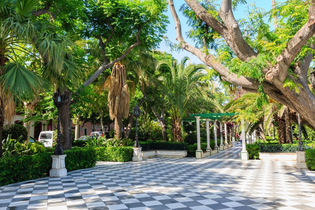El Atico Del Marques Free Parking By Cadiz4Rentals エクステリア 写真
