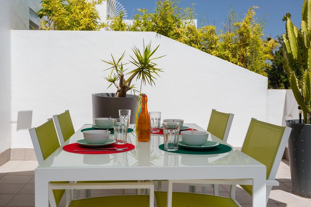 El Atico Del Marques Free Parking By Cadiz4Rentals エクステリア 写真