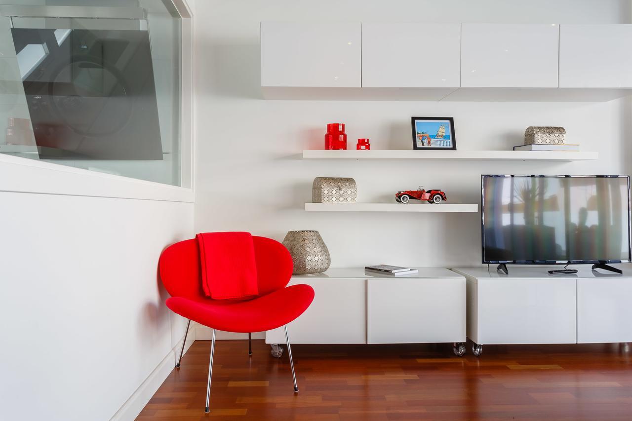 El Atico Del Marques Free Parking By Cadiz4Rentals エクステリア 写真