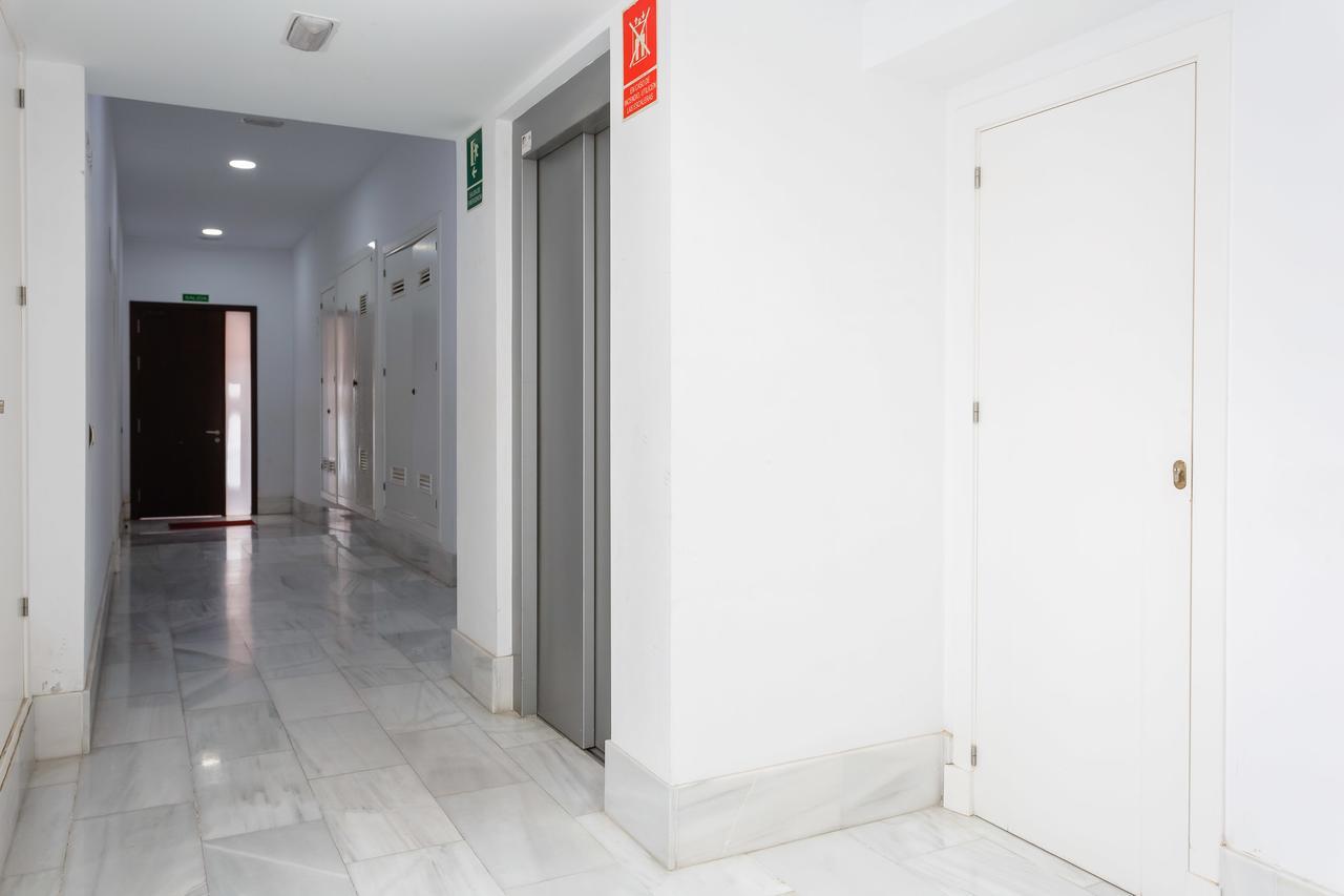 El Atico Del Marques Free Parking By Cadiz4Rentals エクステリア 写真