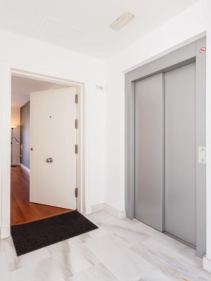 El Atico Del Marques Free Parking By Cadiz4Rentals エクステリア 写真