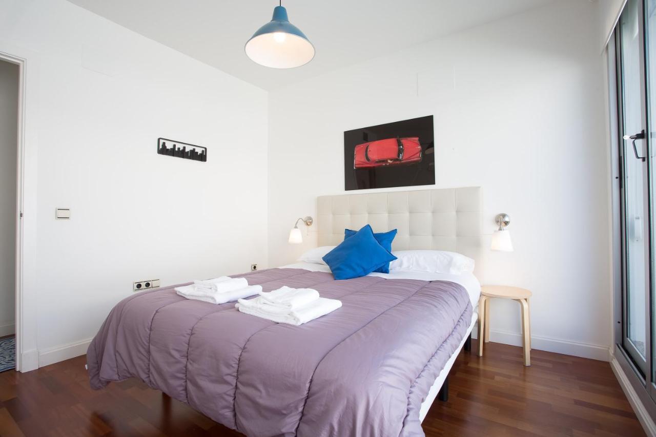 El Atico Del Marques Free Parking By Cadiz4Rentals エクステリア 写真