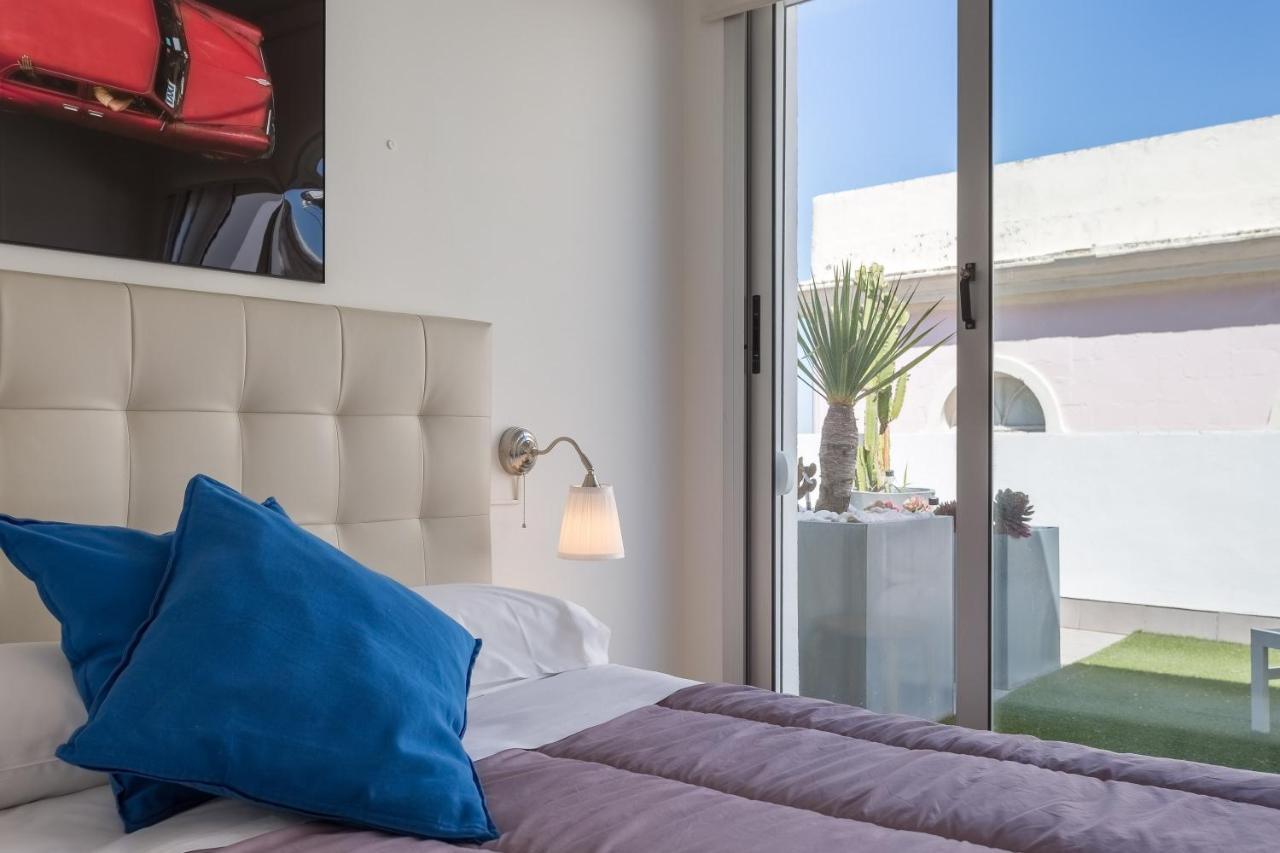 El Atico Del Marques Free Parking By Cadiz4Rentals エクステリア 写真